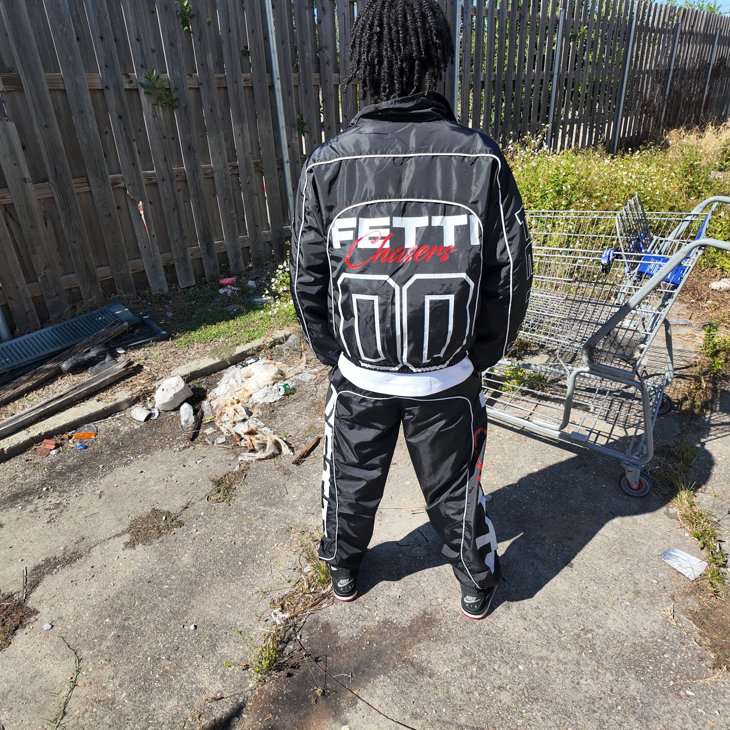 Fetti 01 Tracksuits