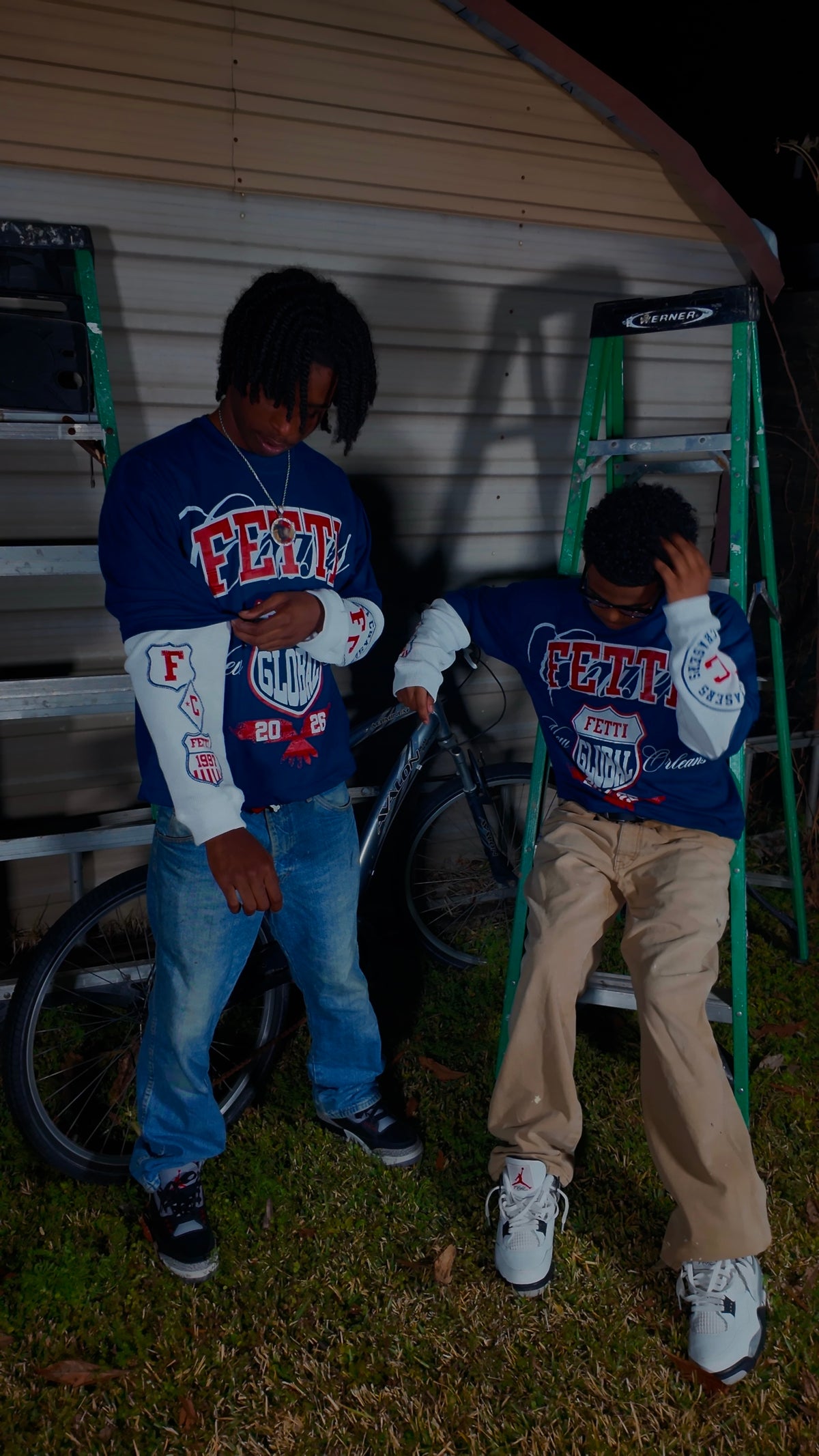 FETTI GLOBAL 2026