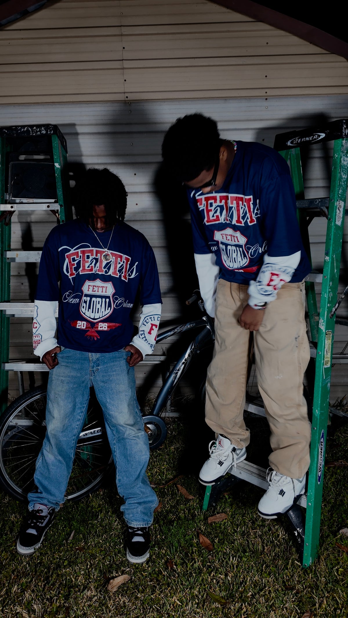 FETTI GLOBAL 2026