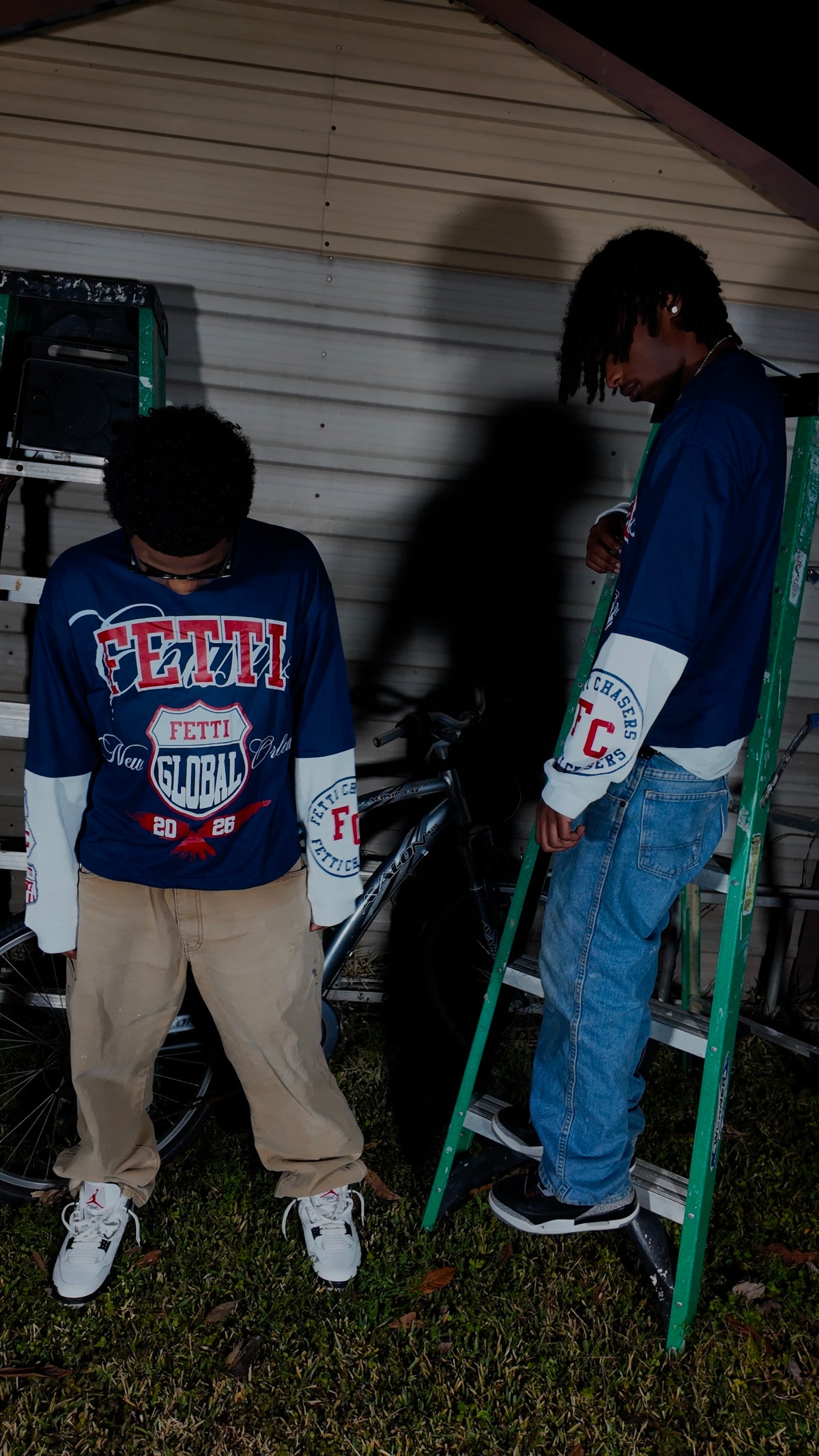 FETTI GLOBAL 2026