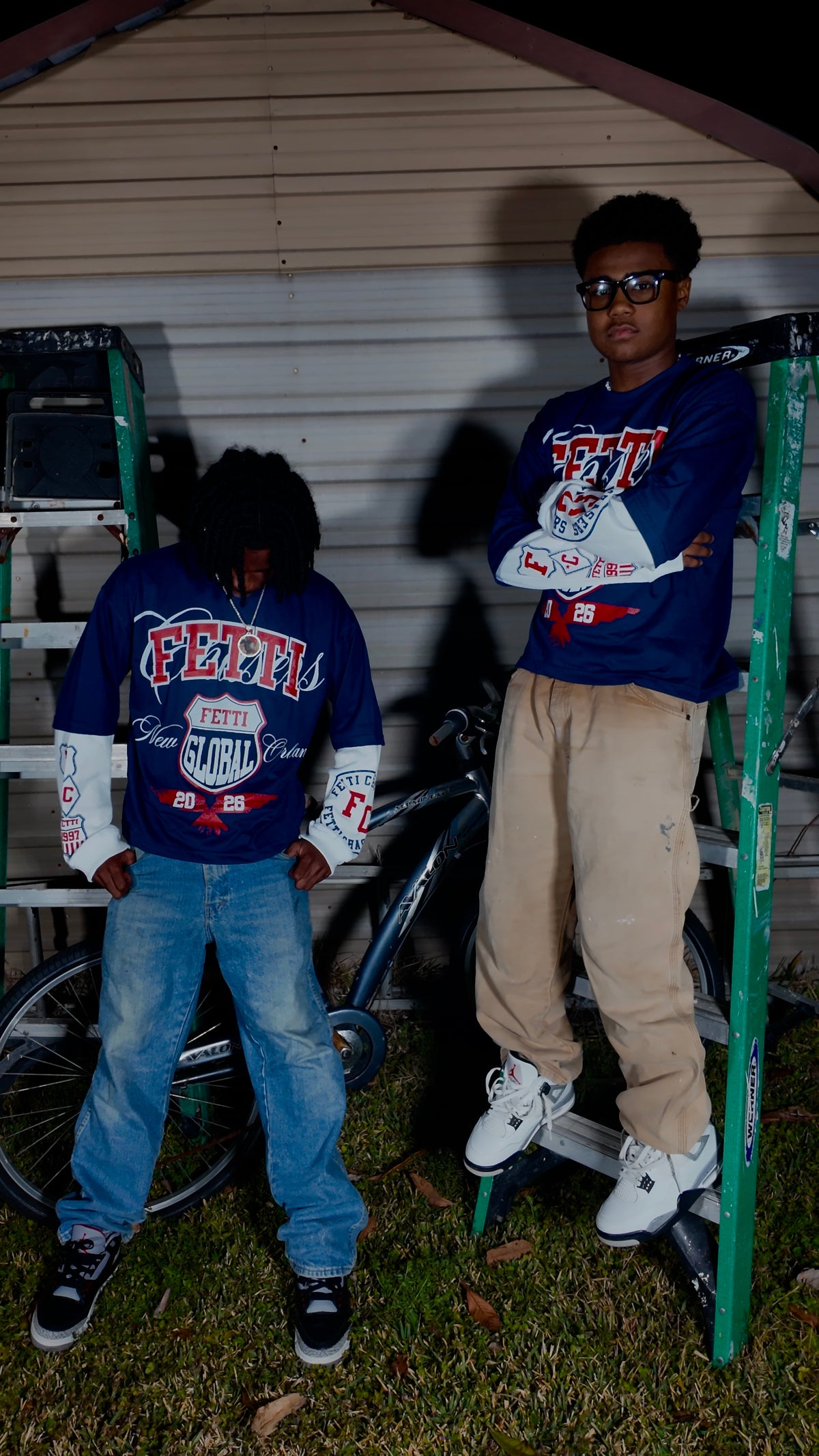 FETTI GLOBAL 2026