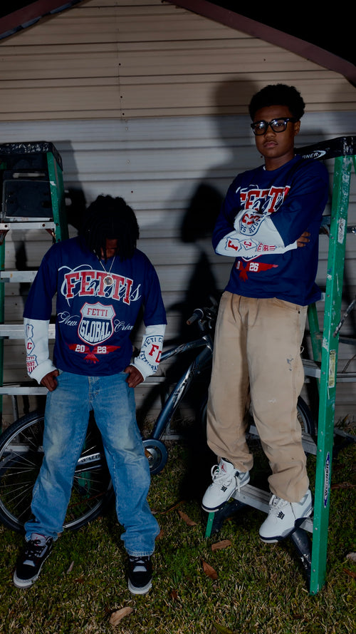 FETTI GLOBAL 2026