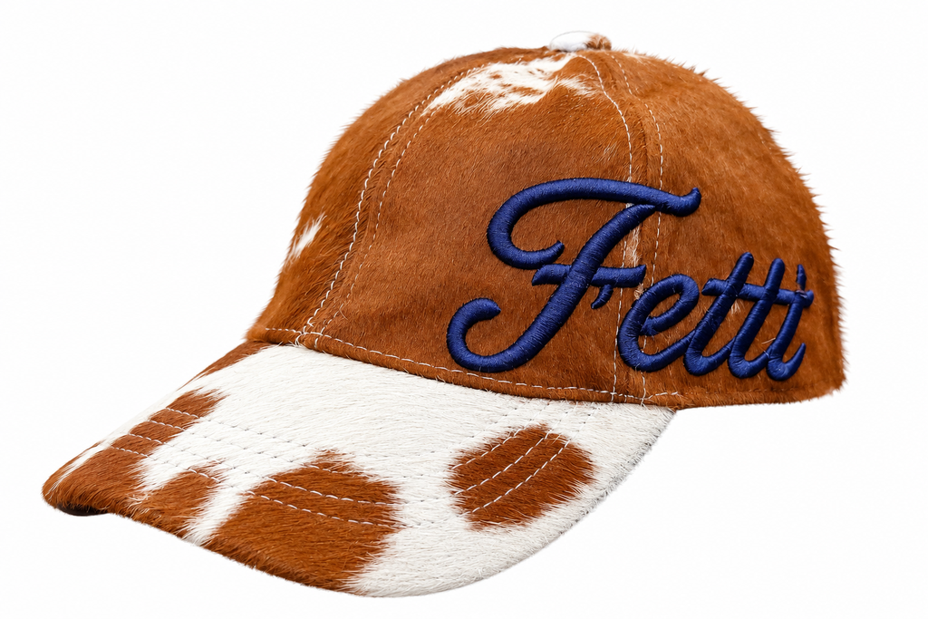 CashCow Hats Brown ( 1of1s )