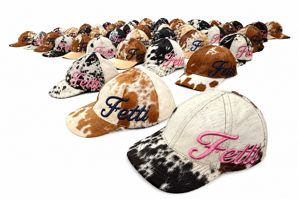 CashCow Hats Brown ( 1of1s )