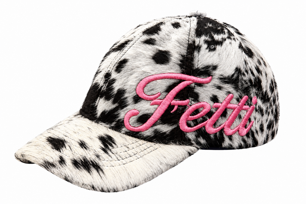 CashCow Hats Black ( 1of1s )