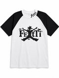 FETTI MAN RANGLAN TSHIRT